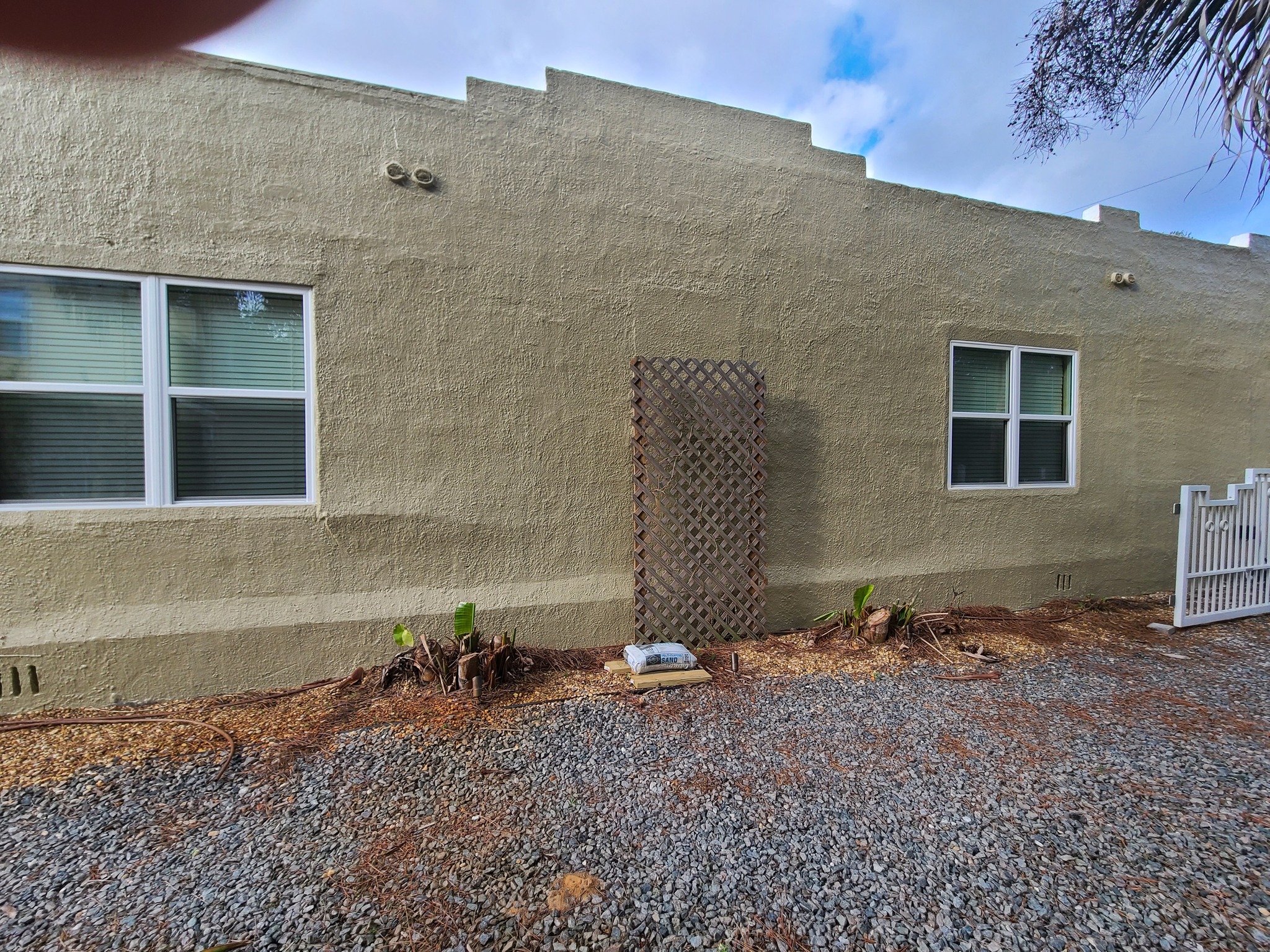 Old Town New Smyrna Beach exterior after painting photo 3